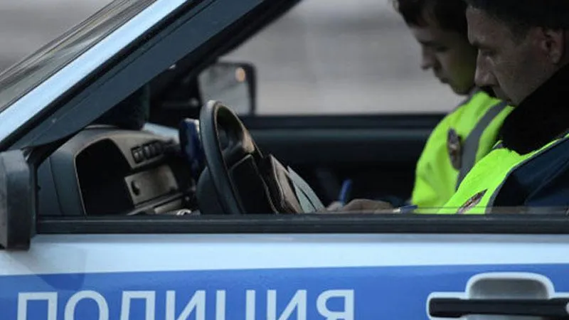 В Москве произошла драка со стрельбой