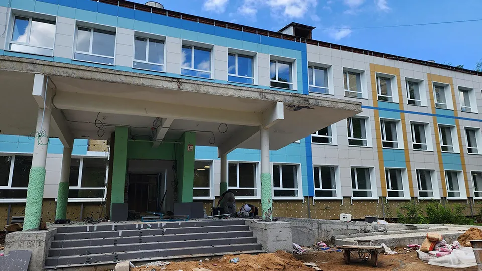 Фото: МедиаБанк Подмосковья/Екатерина Мелкозерова