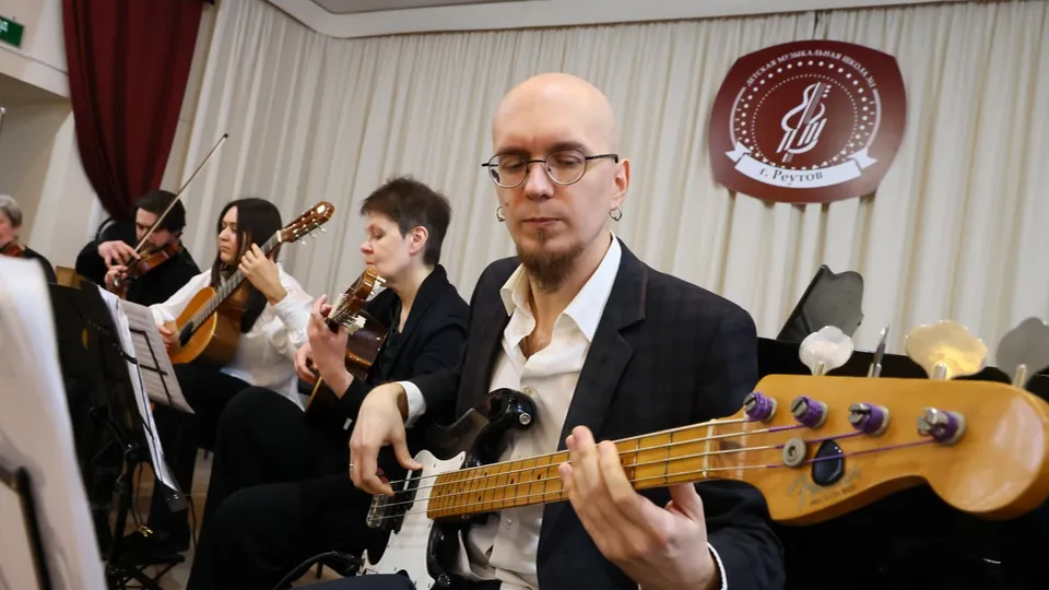 Фото: Алексей Оводов