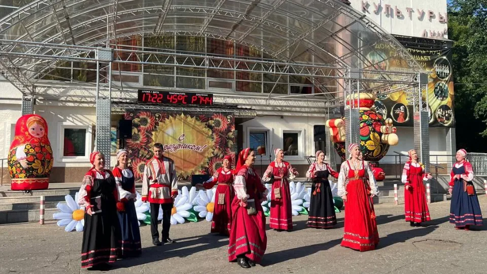 Фото: пресс-служба администрации г.о. Красногорск