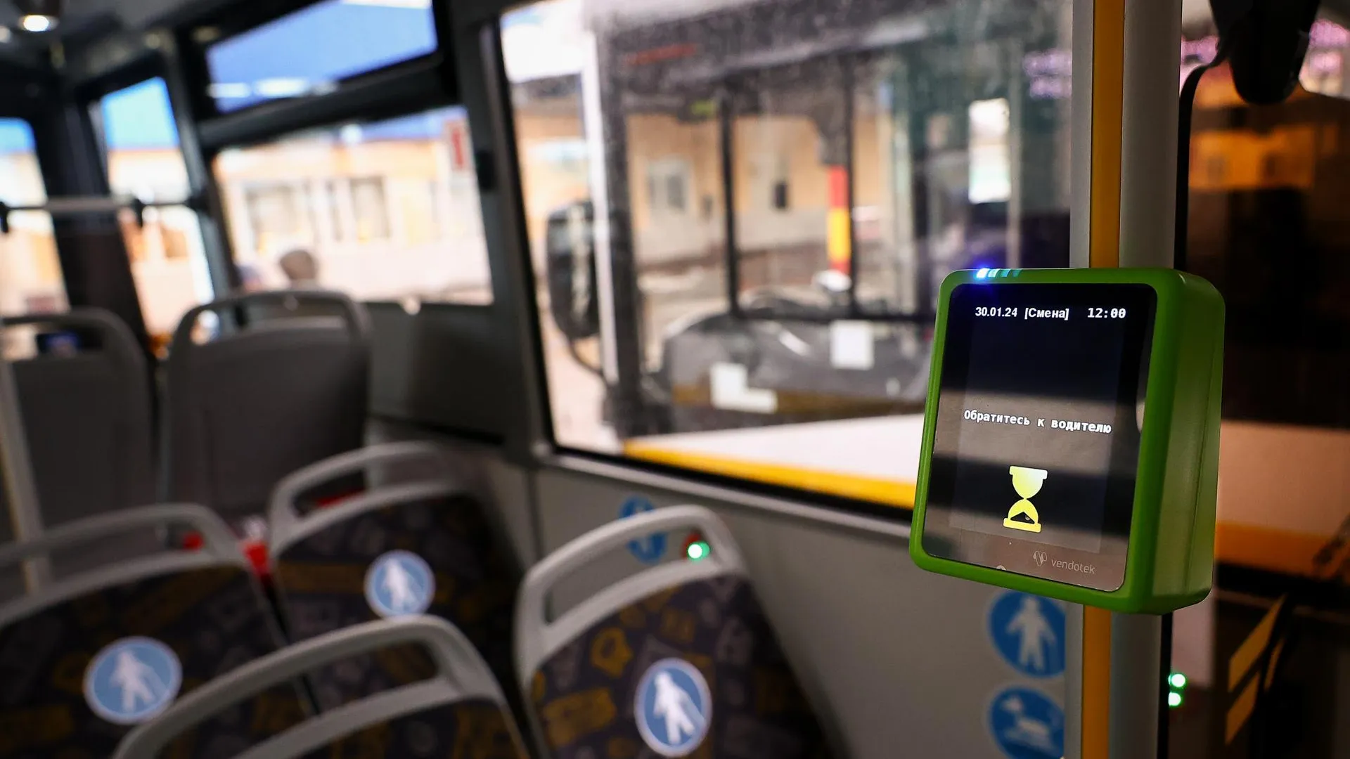 В Рязани пояснили причины роста стоимости льготных проездов на транспорте