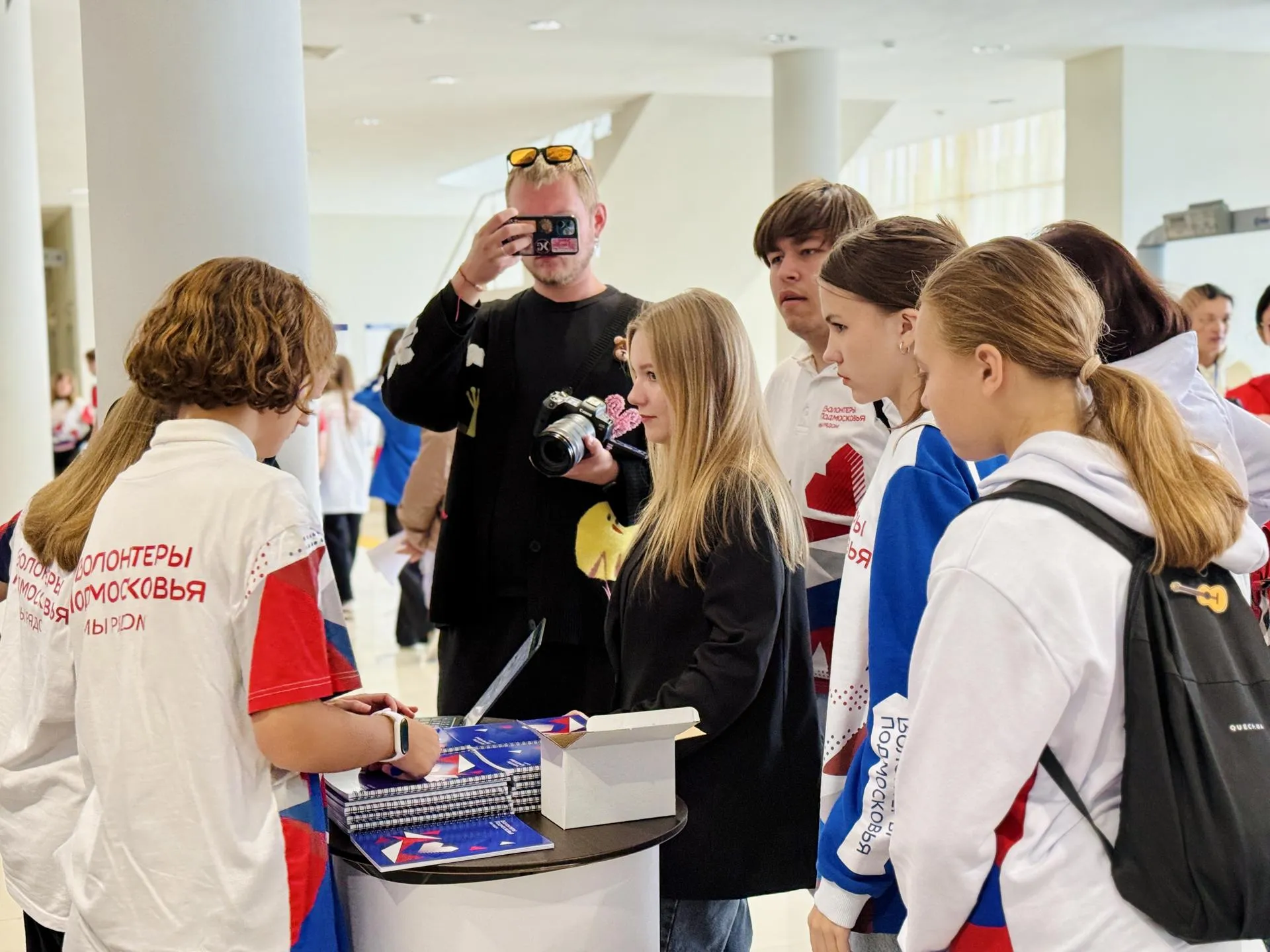 Фото: Ольга Стаферова