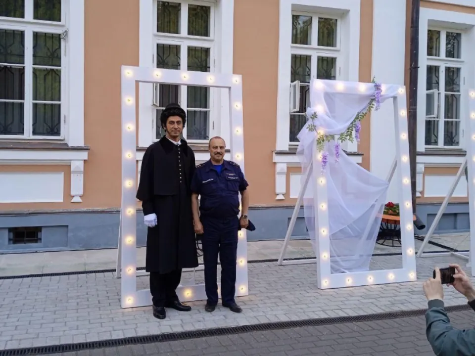 Фото: ГКУ МО «Мособлпожспас»