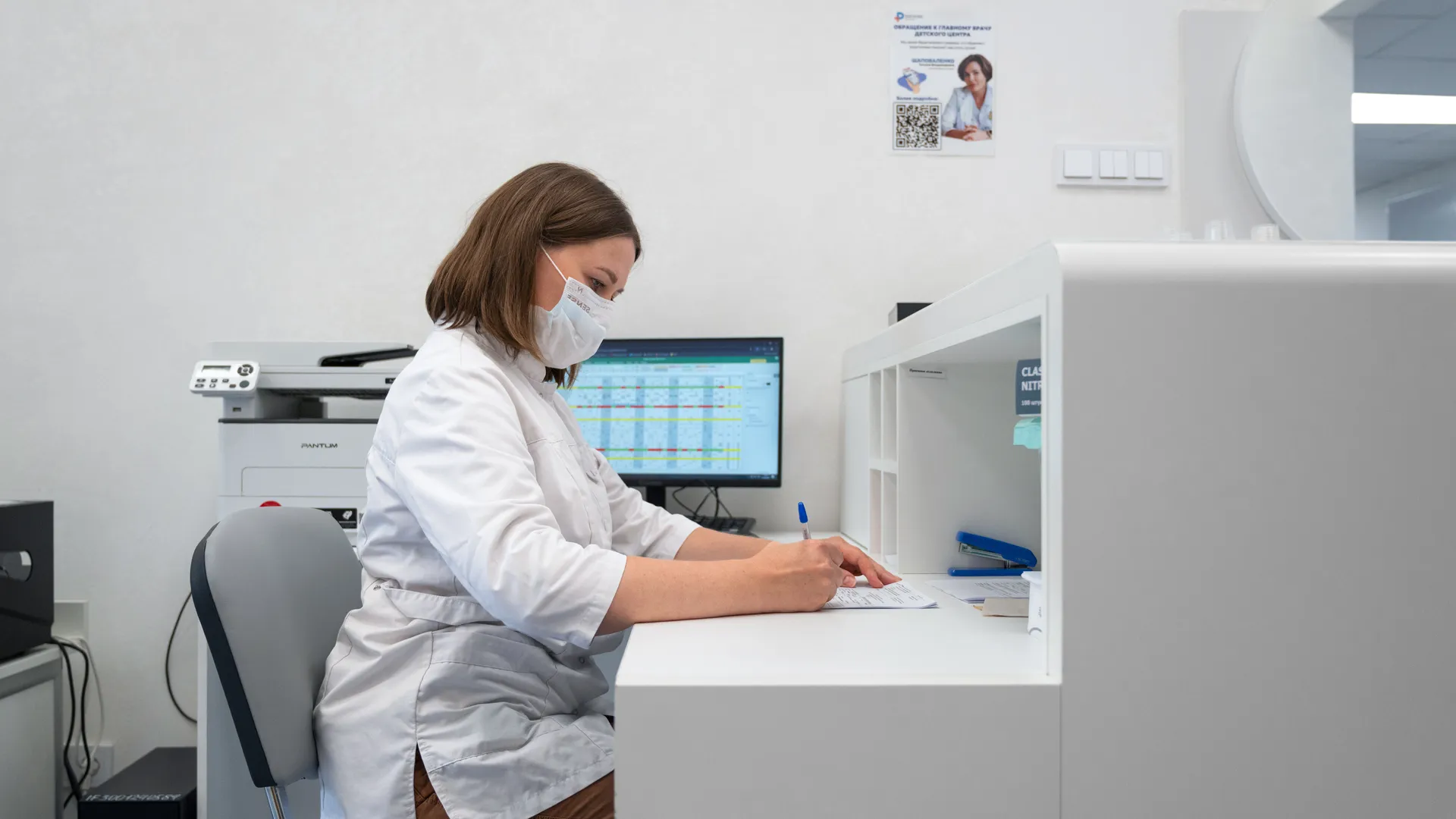 Продолжительность жизни в России к 2036 году может достигнуть 78–81 года