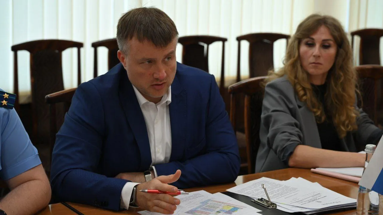 Пресс-служба администрации городского округа Серпухов