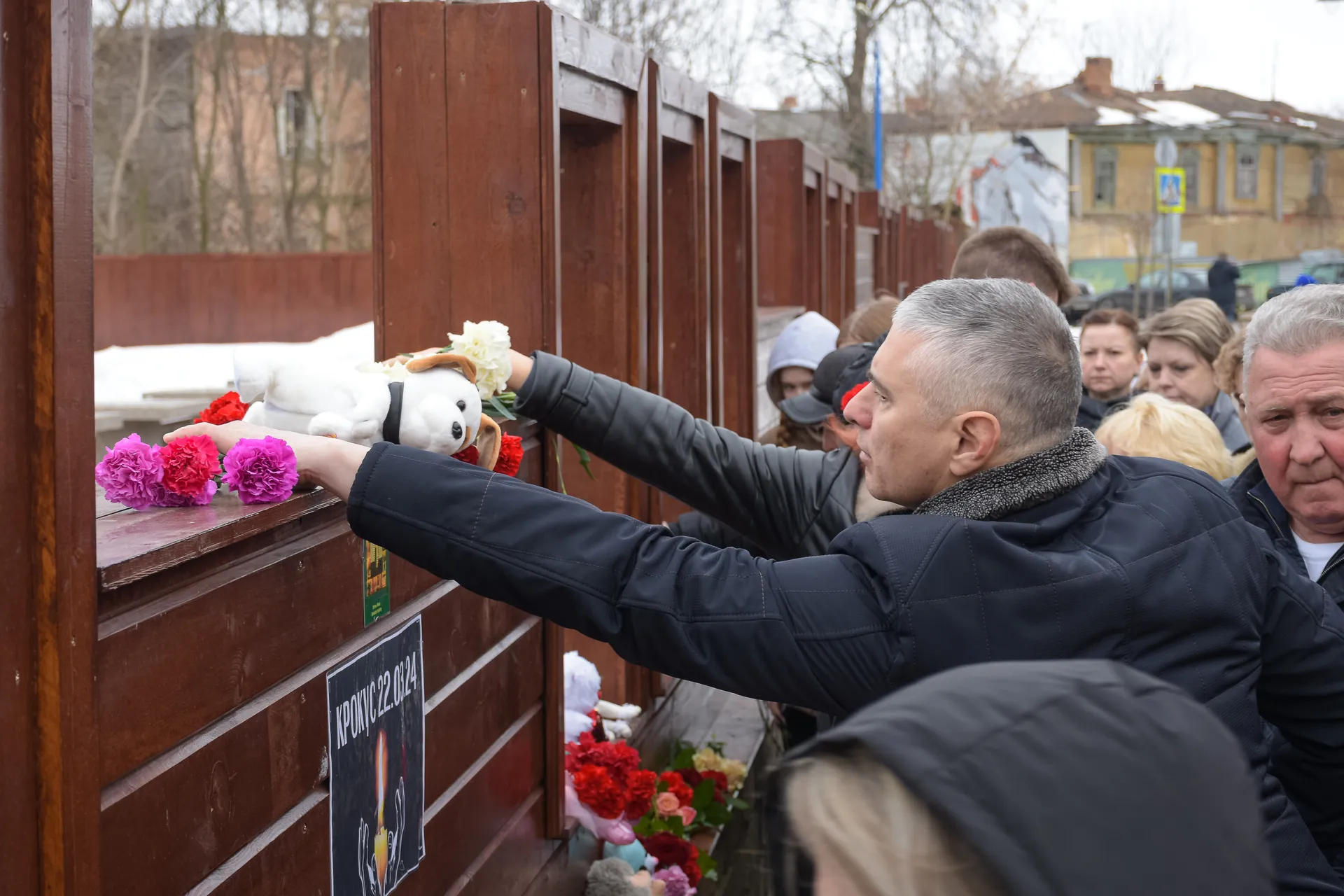 Фото: Евгений Мазепов