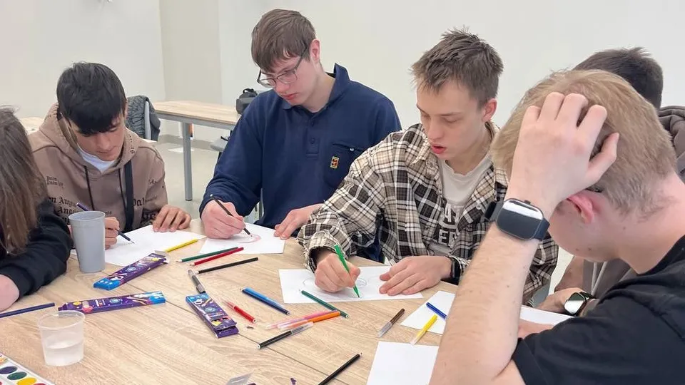 Фото: vk.com/Бронницкий автомобильно-дорожный колледж