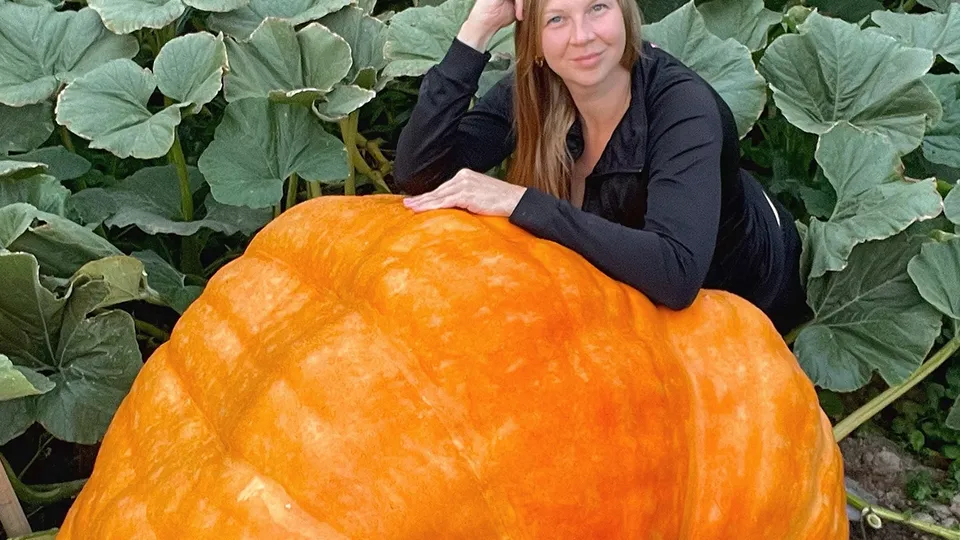 Фото: личный архив Алины Романовой