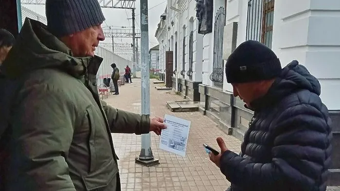 фото пресс-службы администрации г. о. Чехов