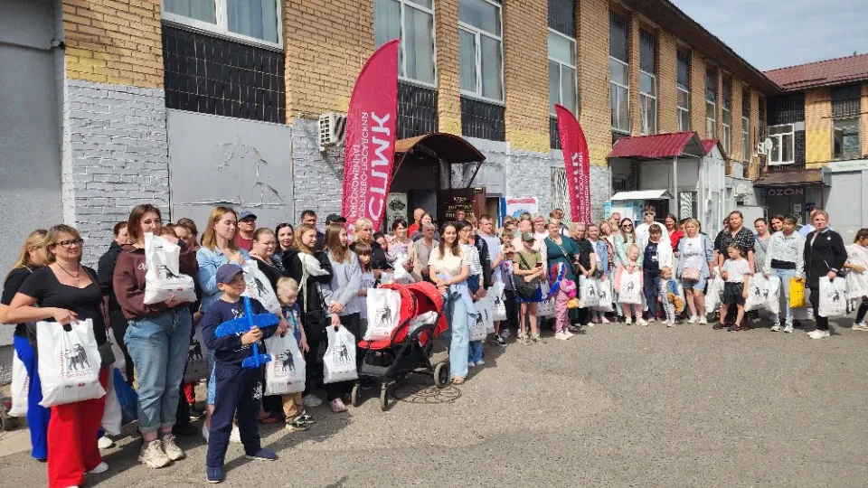 Фото: Елена Шумакова