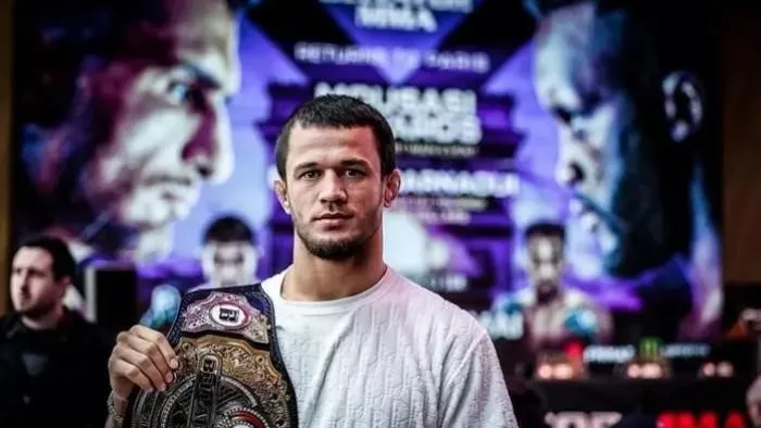 Bellator