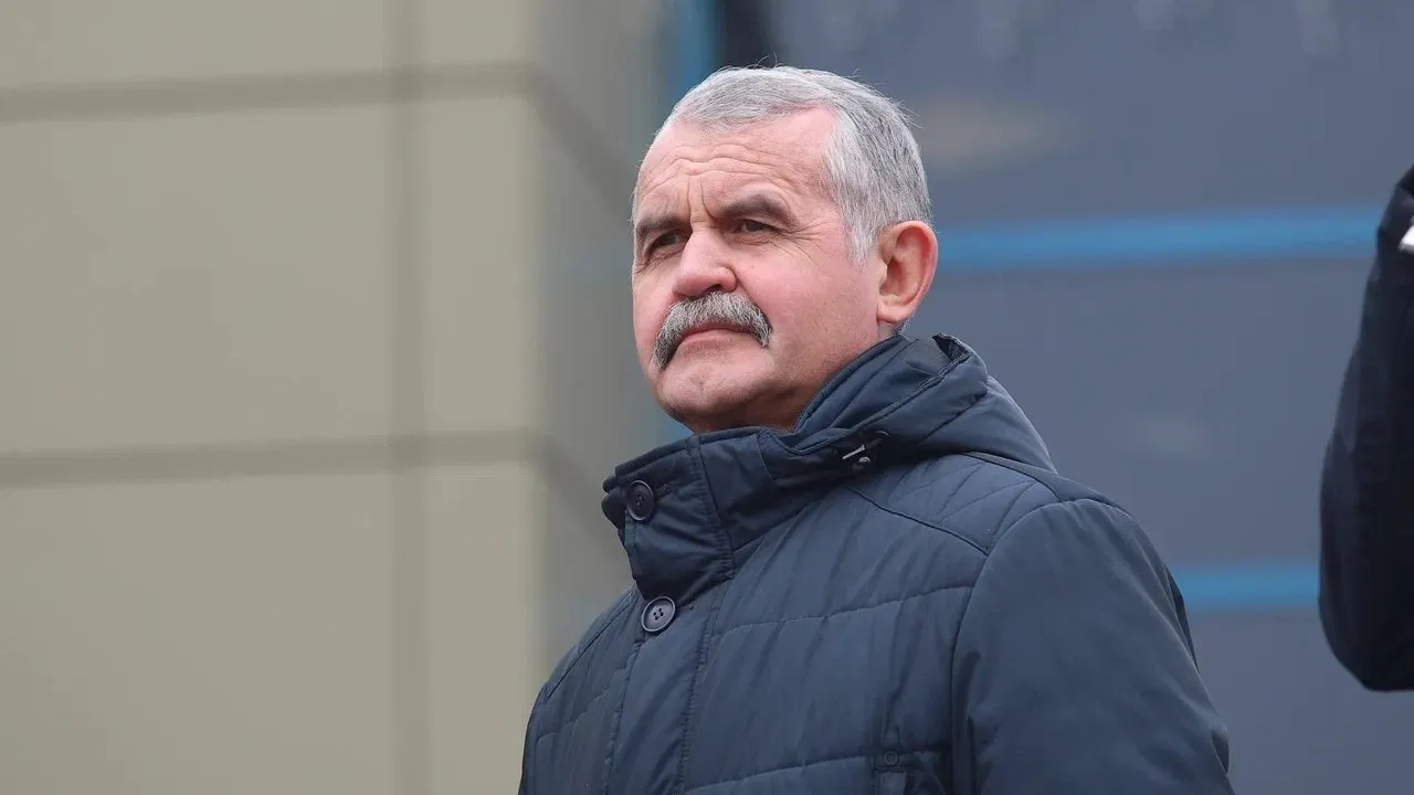 Фото: партия «Единая Россия»