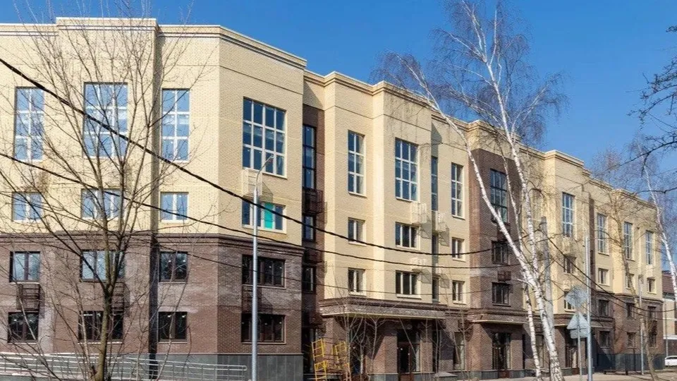 Фото: Министерство жилищной политики Московской области