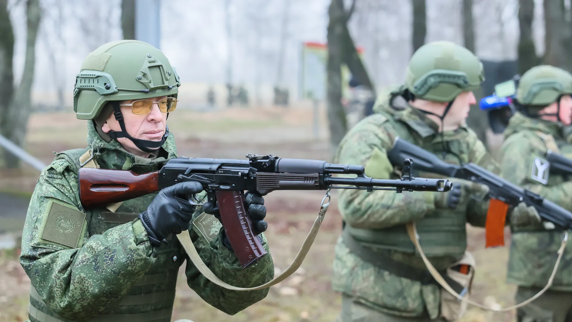 Фото: Константин Семенец