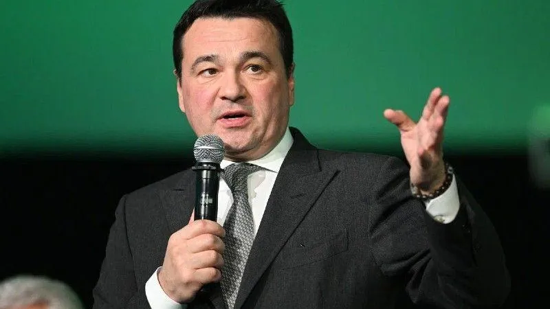 Пресс-служба президента РФ