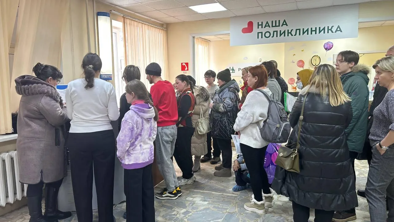 пресс-служба администрации Богородского городского округа