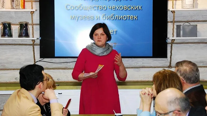Международная встреча чеховских музеев может сорваться из-за коронавируса