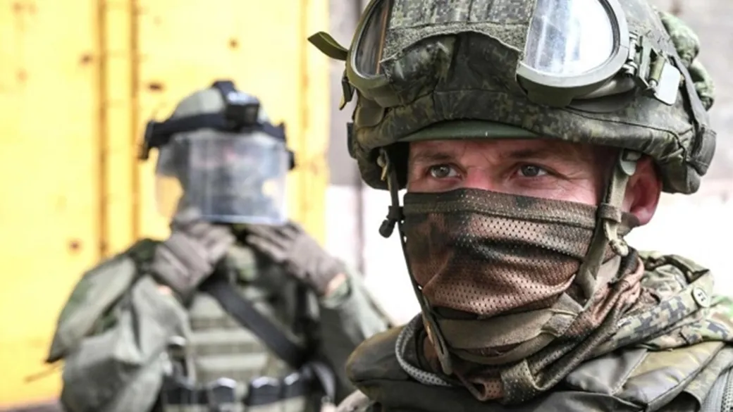 Фото: Минобороны РФ