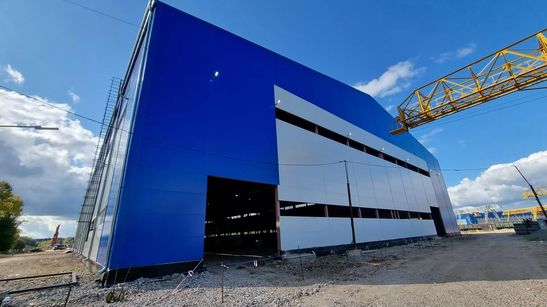 Главгосстройнадзор МО