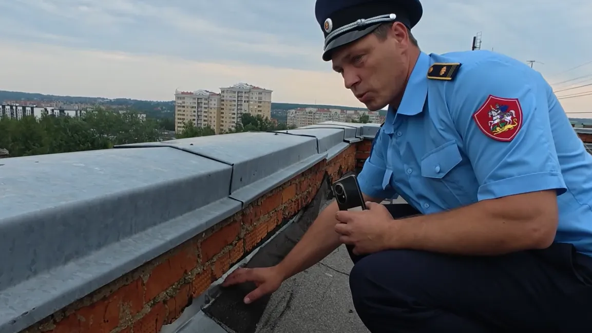 Фото: СМТ «Вечерний Дмитров»