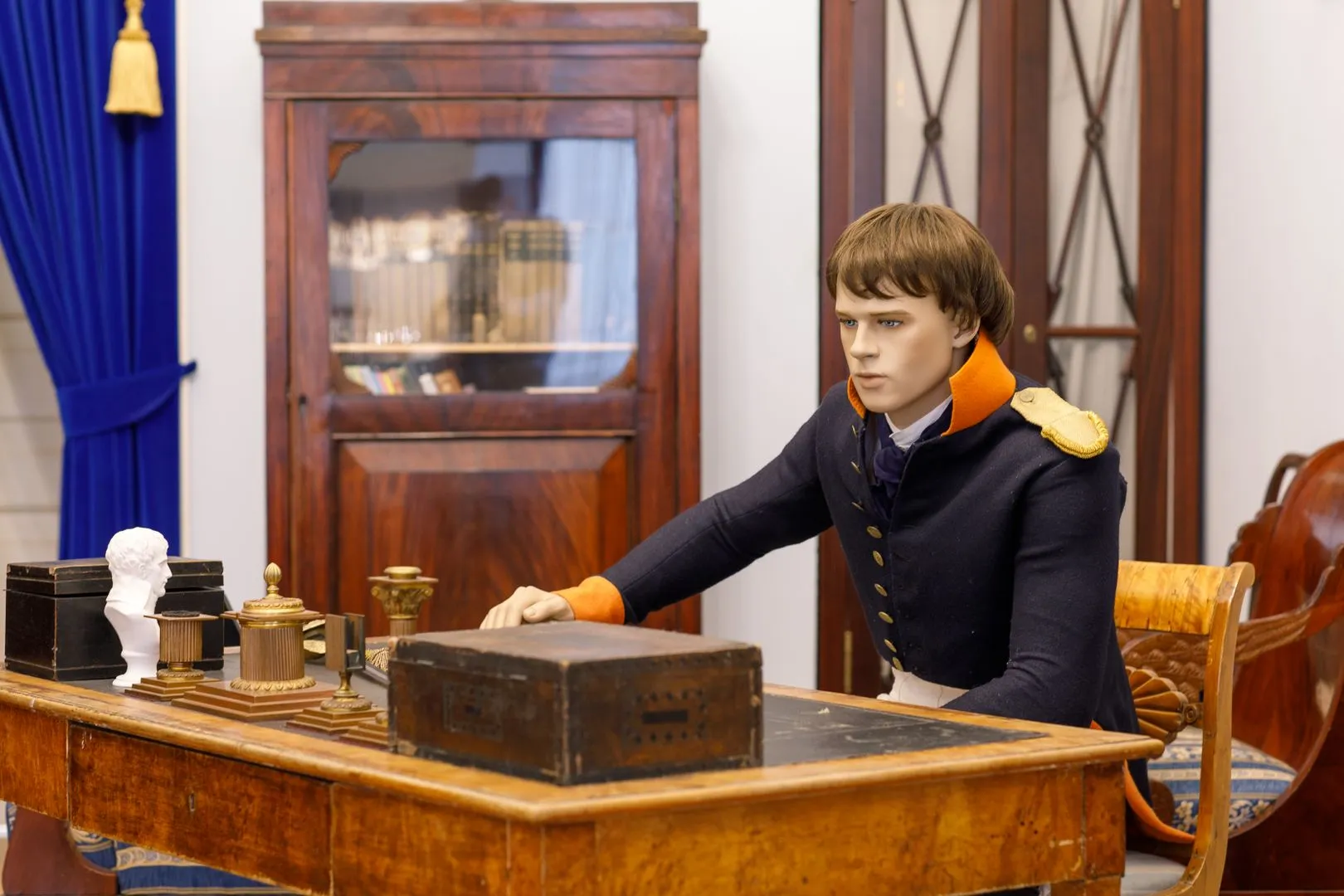 Фото: Издательство «Подмосковье»&nbsp;&nbsp;