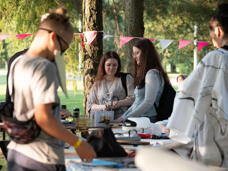 Фото: Государственный исторический музей-заповедник «Горки Ленинские»