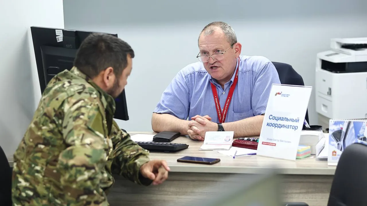 Фото: t.me/vorobiev_live