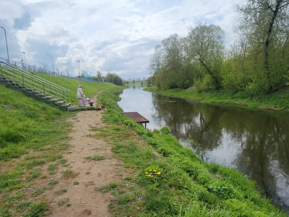 Фото: МедиаБанк Подмосковья/Хавива Фонина