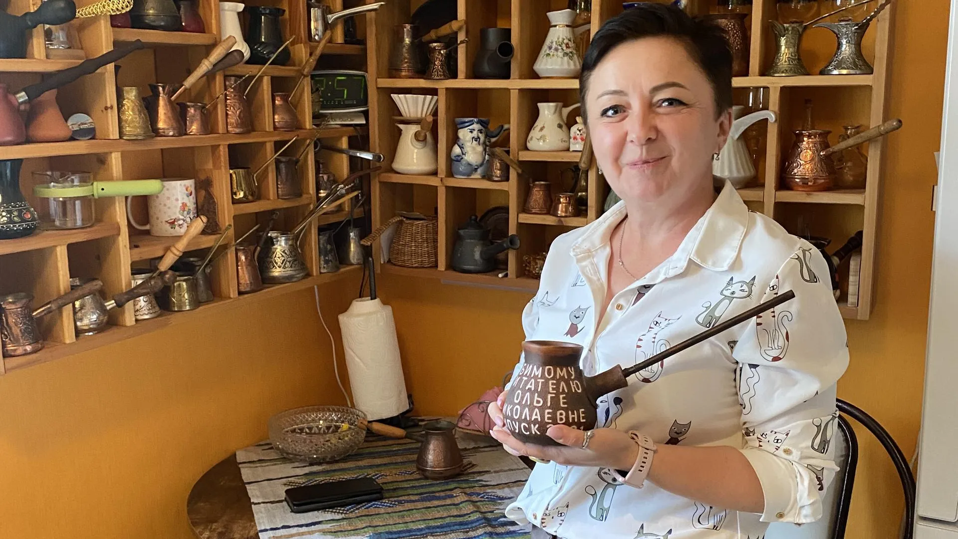 Дарья Шапочкина