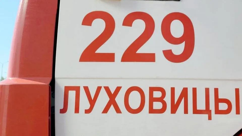 Фото: МедиаБанк Подмосковья/Юлия Скавронова