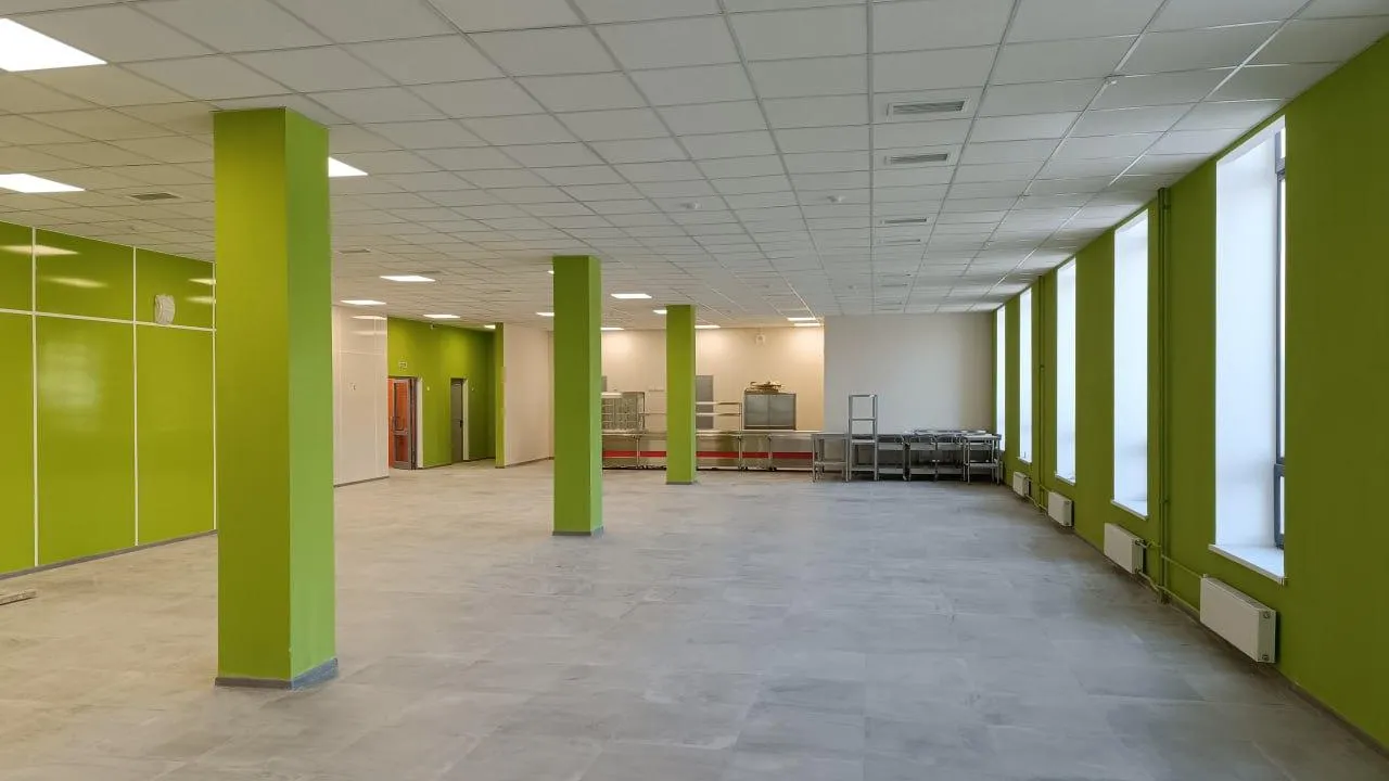 Фото: Министерство строительного комплекса Московской области