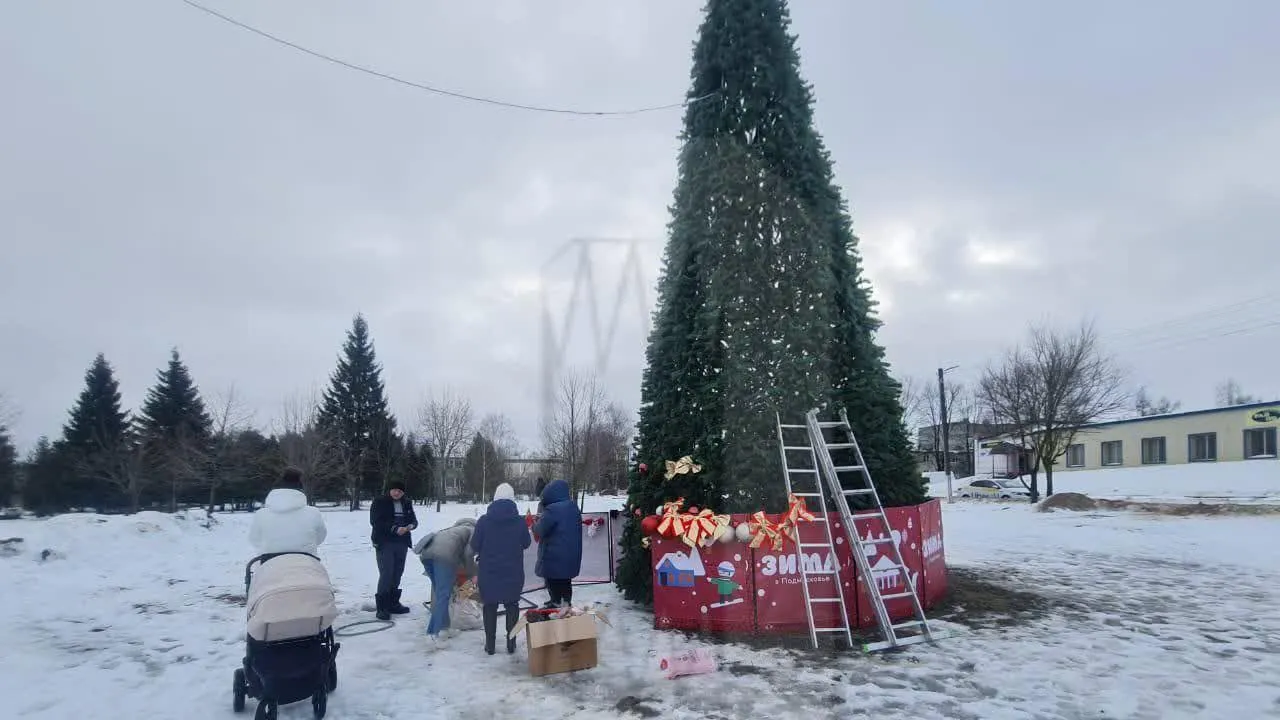 Фото: Телеграм-канал «Осторожно. Москва»