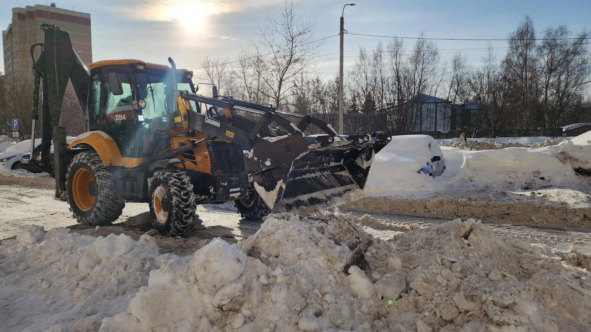 Валерия Тингаева