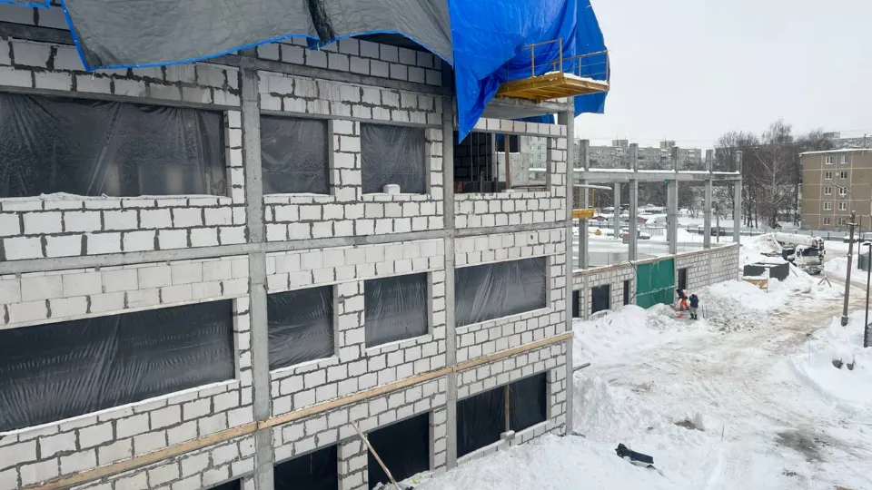 Фото: пресс-служба администрации г.о. Коломна