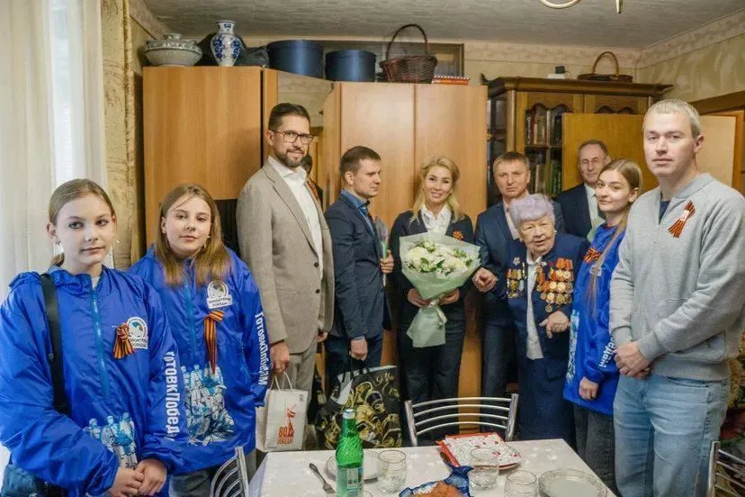 Пресс-служба администрации городского округа Люберцы
