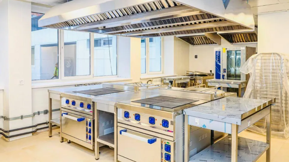 Фото: Раменский медиацентр