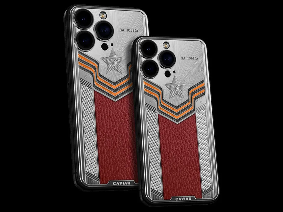 Фото: caviar-phone.ru