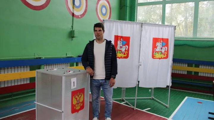 Екатерина Кирдина