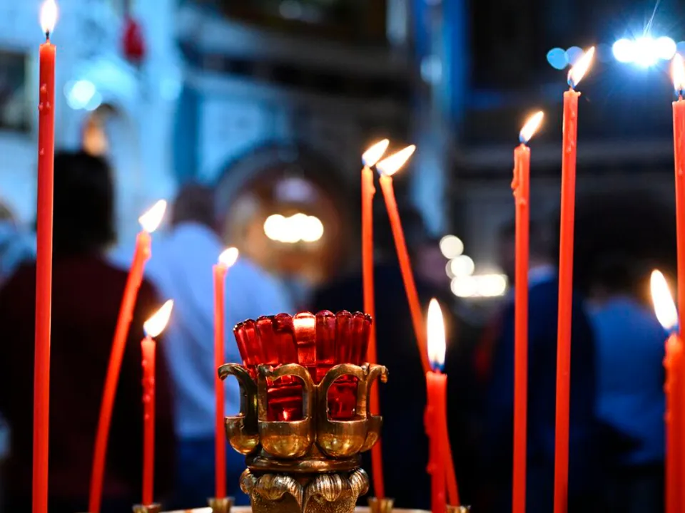 «Лучше не напиваться»: эзотерик рассказала, что нельзя делать в родительскую субботу