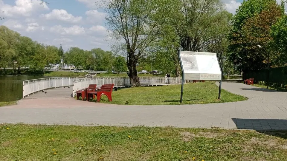 Фото: Александр Рудой