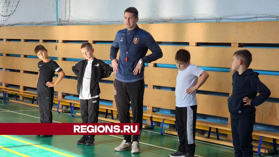 Фото: Светлана Плотникова