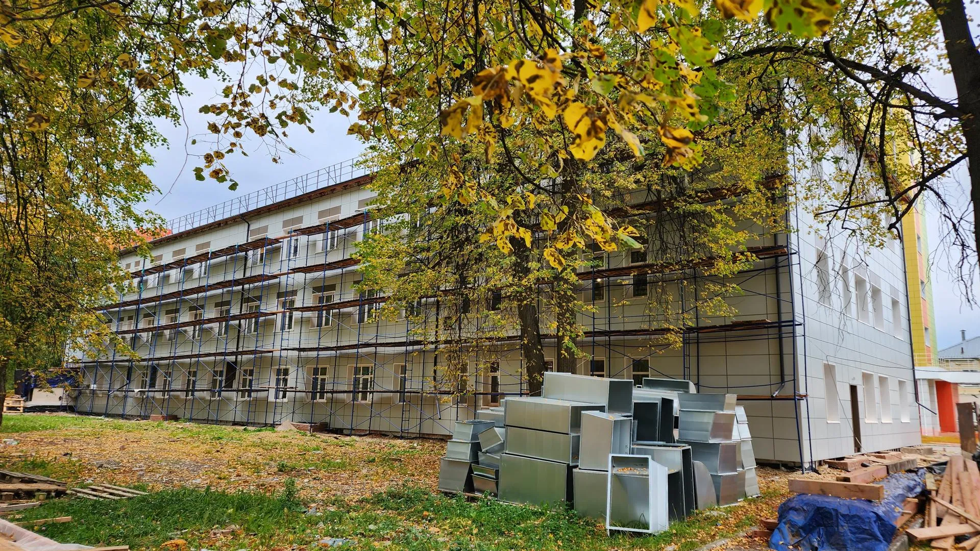 Фото: Андрей Семибратов