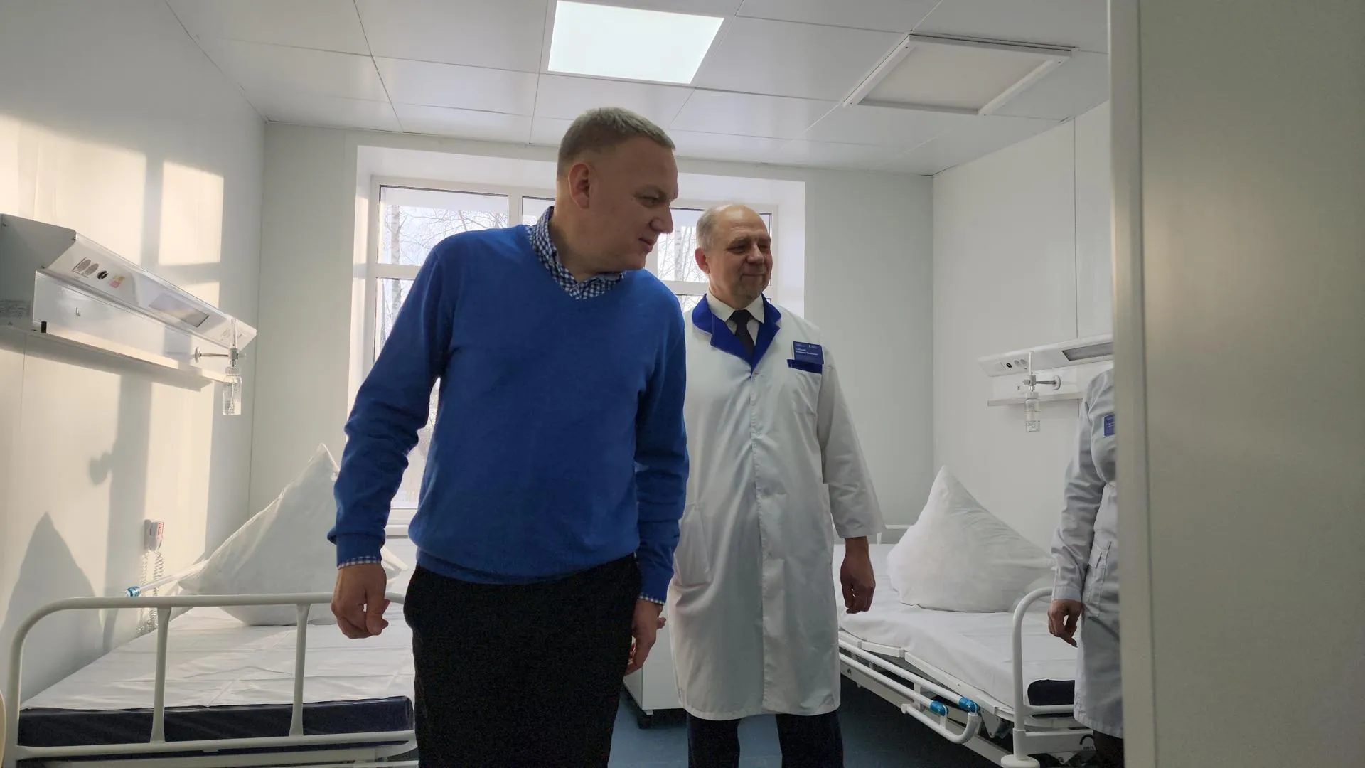 Андрюхина Мария