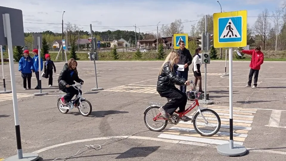 Фото: Отдел Госавтоинспекции по г.о. Чехов