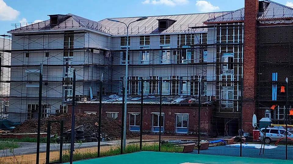 Фото: Валентина Максимова