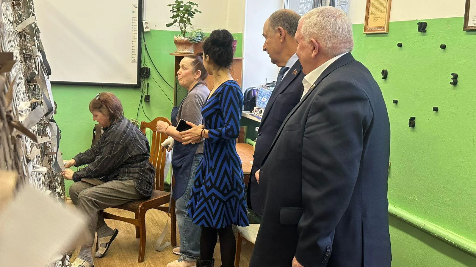 Фото: администрация Наро-Фоминского округа