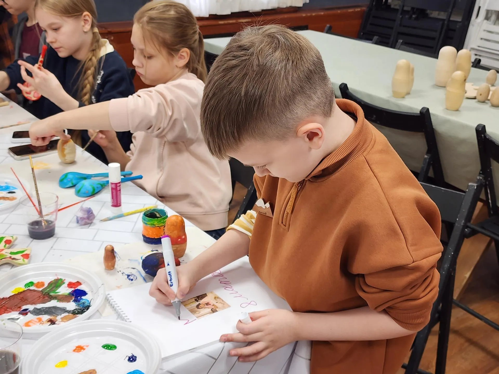 REGIONS/Елена Шумакова