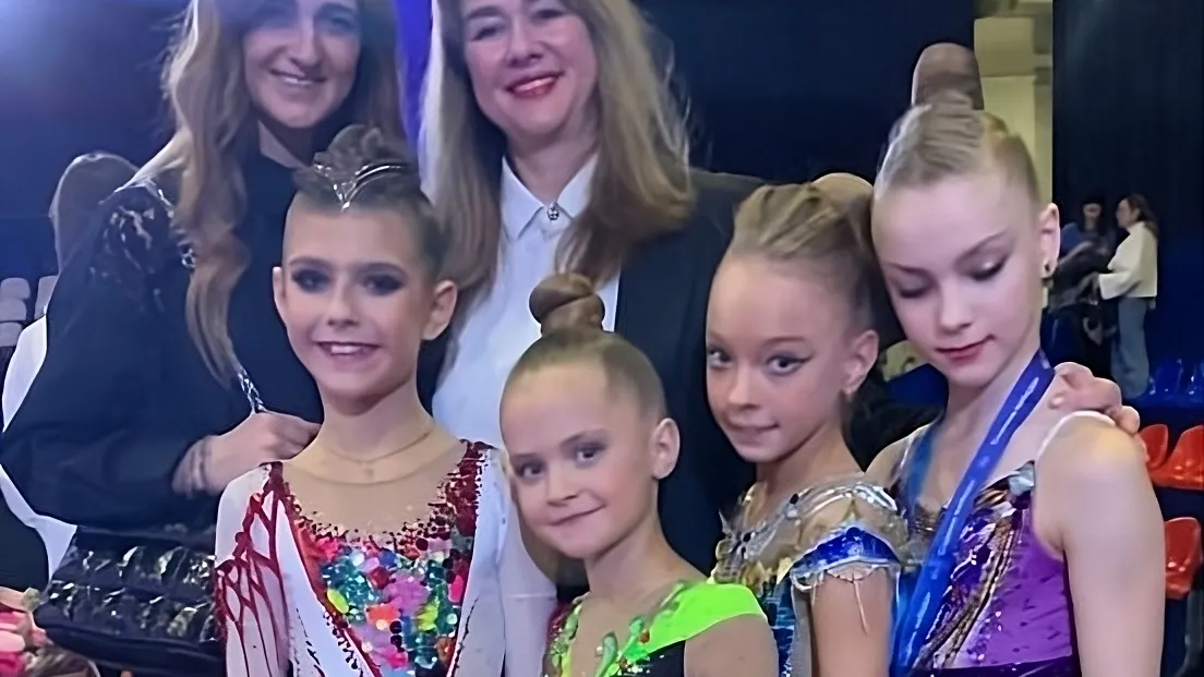 фото СШ Витязь им. Васильева