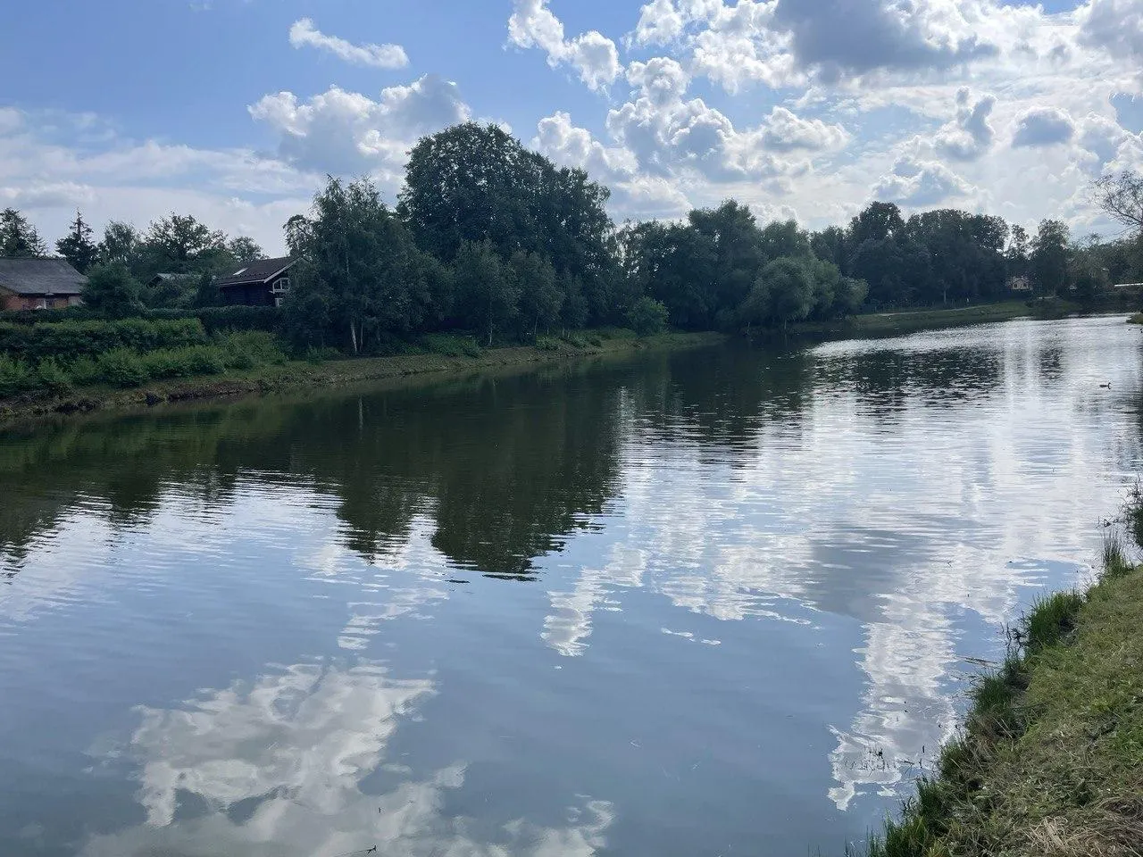 Минэкологии