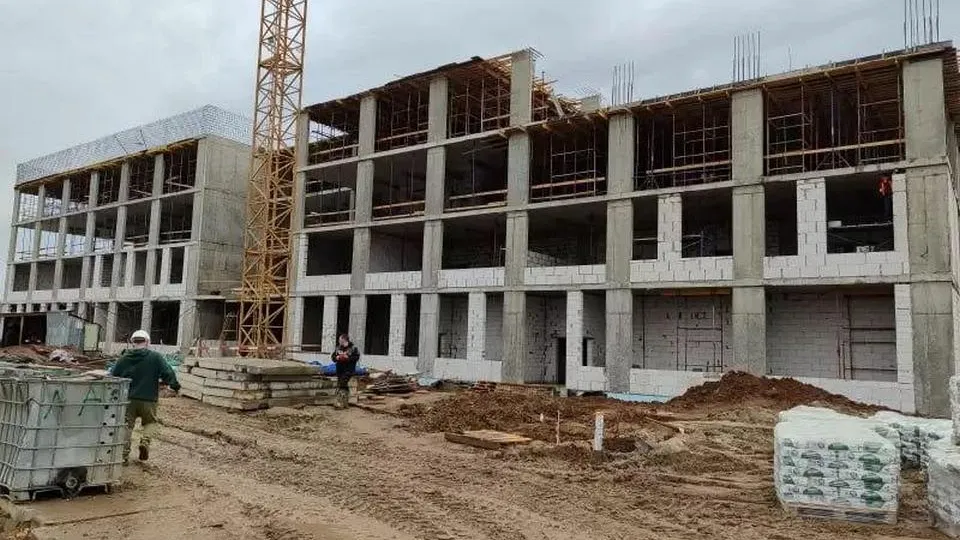 Фото: Министерство строительного комплекса Московской области